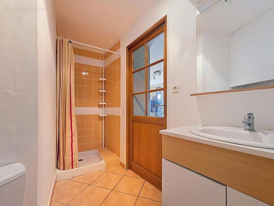 Photo 5 - Maison à SAINT-GERVAIS-SUR-MARE