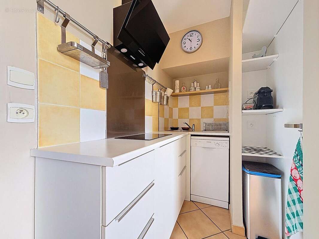 Photo 6 - Maison à SAINT-GERVAIS-SUR-MARE