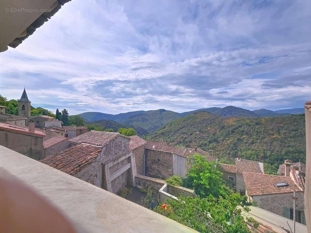 Photo 8 - Maison à SAINT-GERVAIS-SUR-MARE