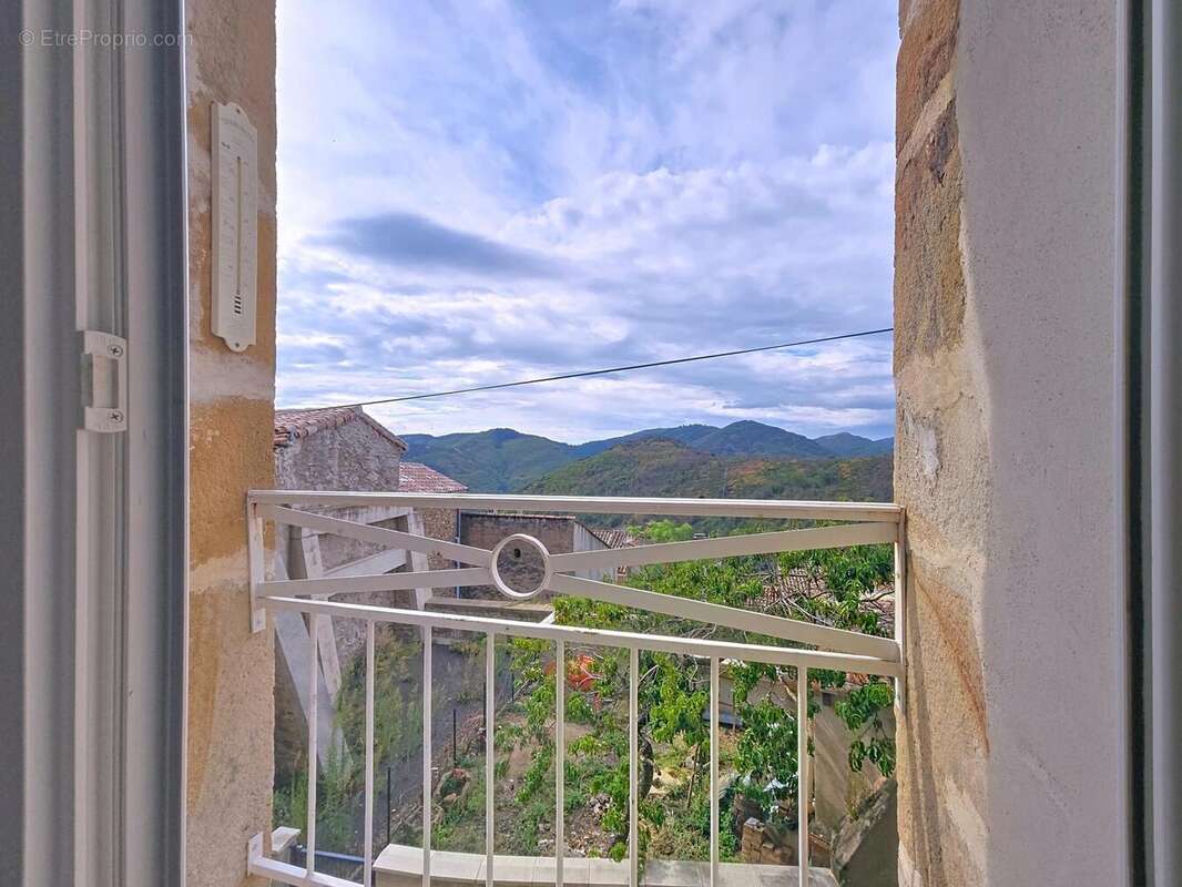 Photo 9 - Maison à SAINT-GERVAIS-SUR-MARE