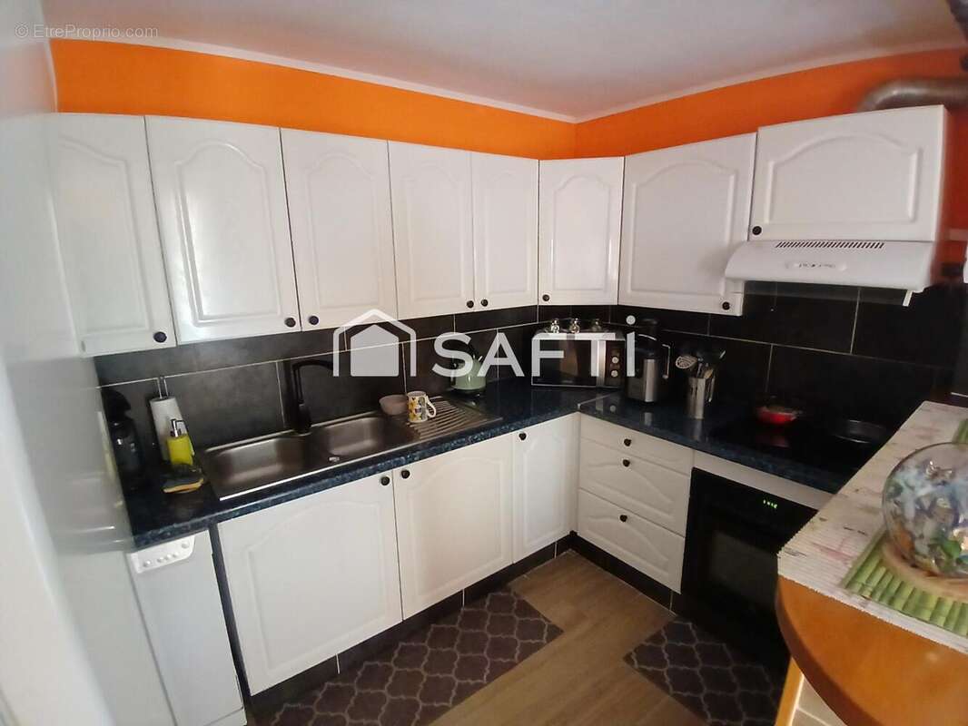 Photo 3 - Maison à SAINT-PAUL-DE-FENOUILLET