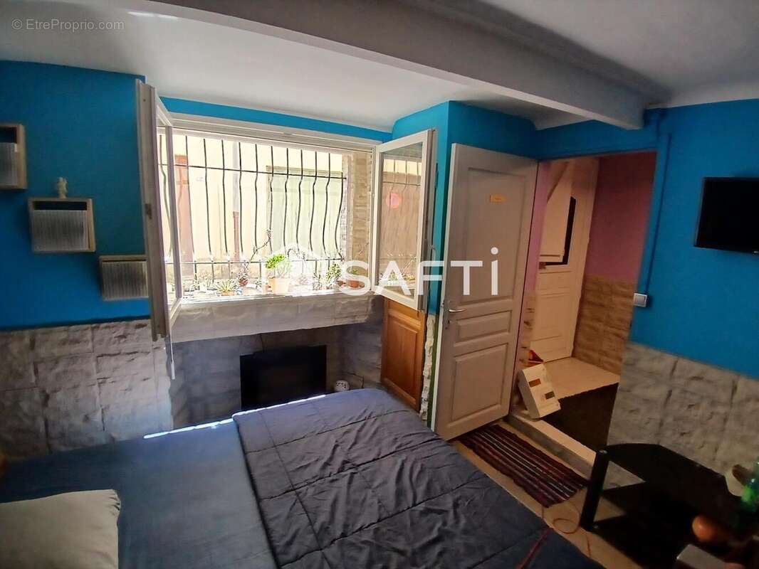 Photo 7 - Maison à SAINT-PAUL-DE-FENOUILLET