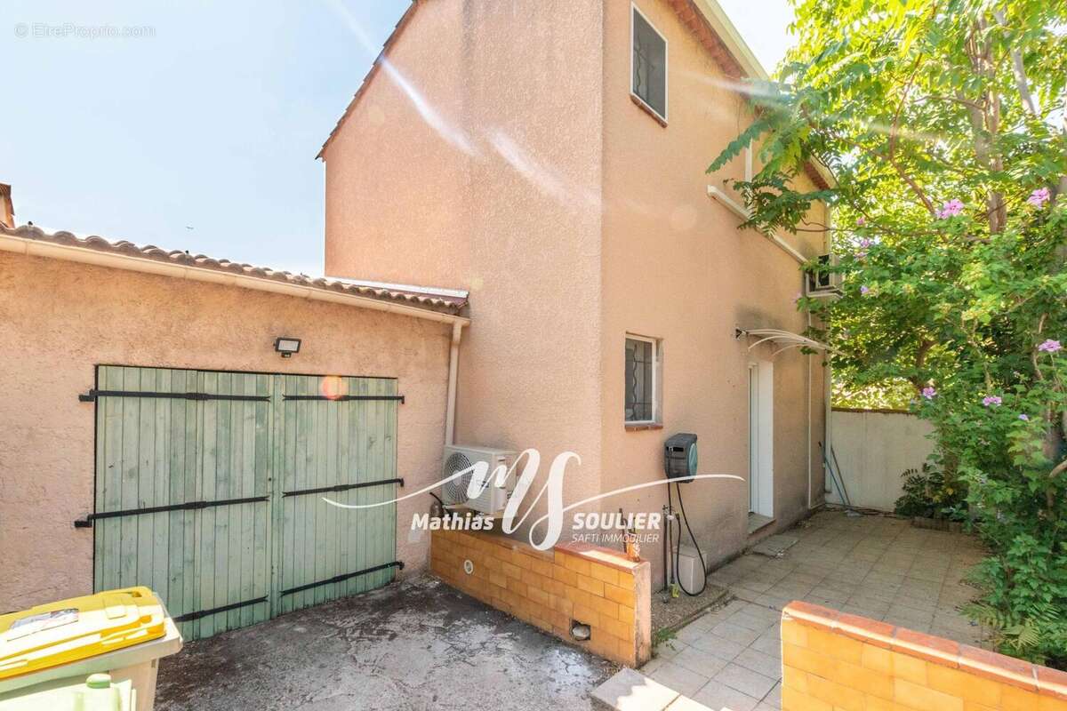 Photo 3 - Maison à VITROLLES