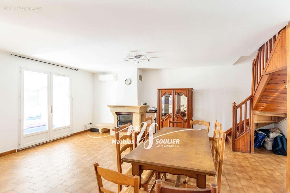 Photo 4 - Maison à VITROLLES