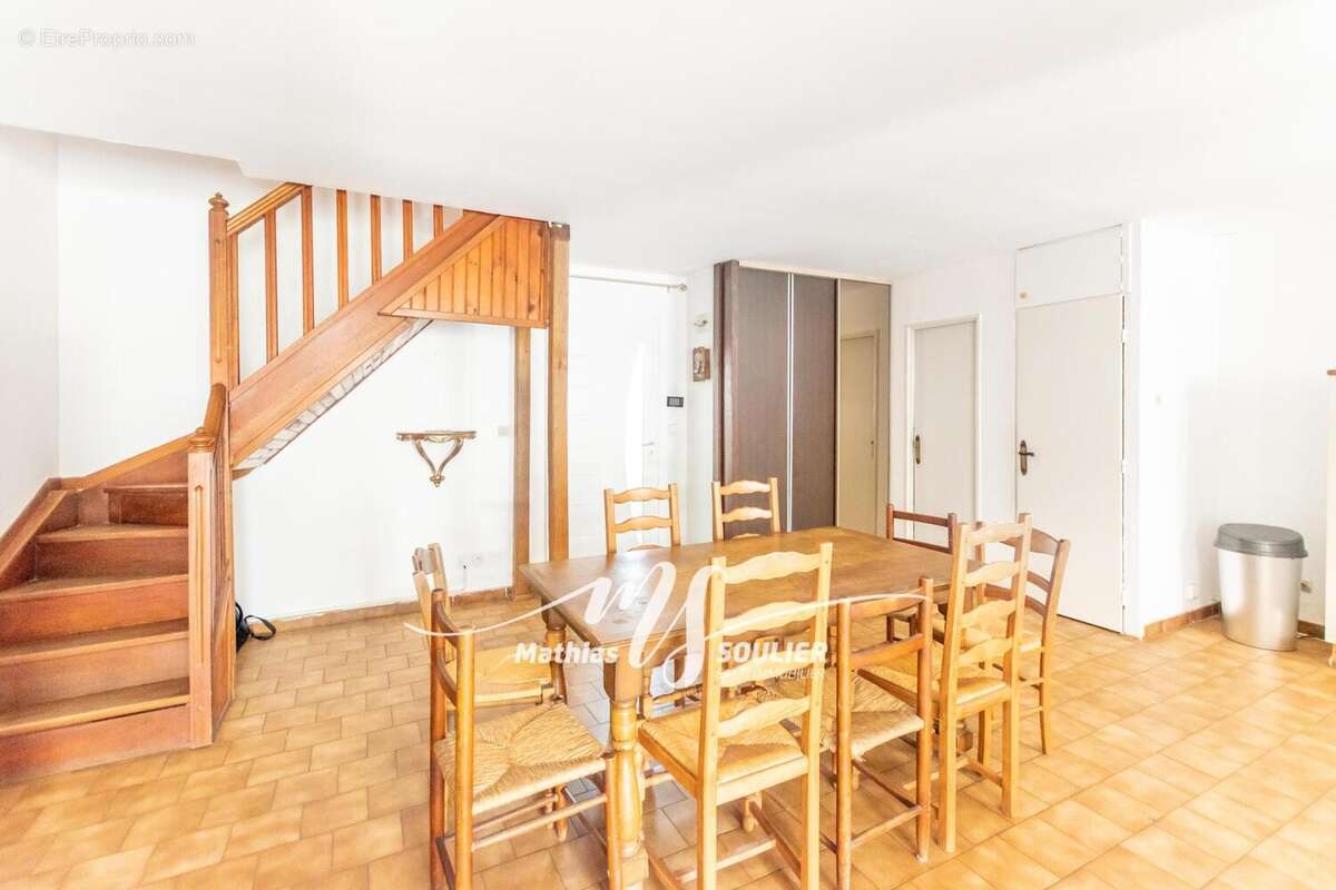 Photo 6 - Maison à VITROLLES