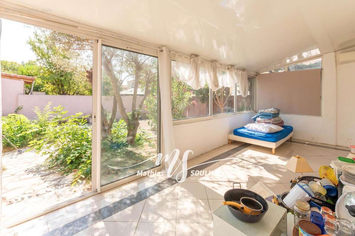 Photo 7 - Maison à VITROLLES