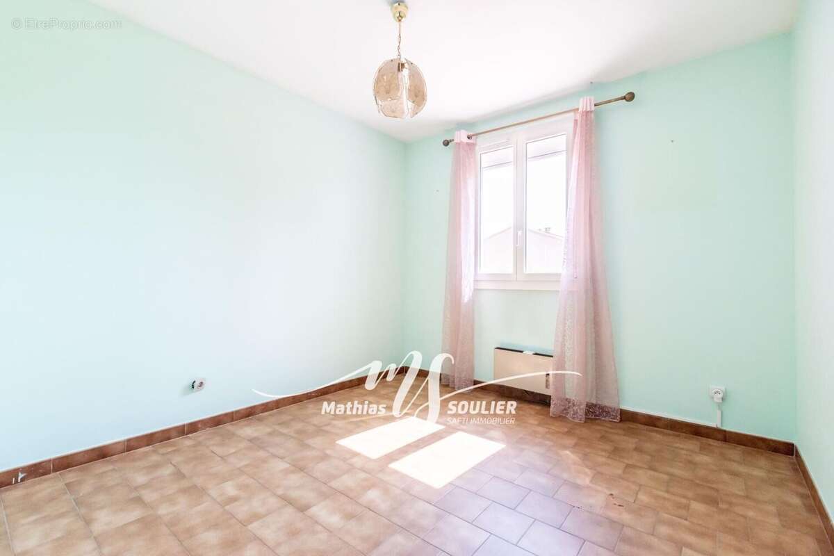 Photo 9 - Maison à VITROLLES