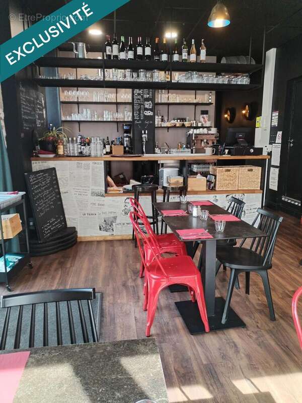 Photo 4 - Commerce à BREST