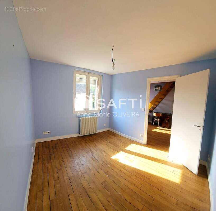 Photo 4 - Maison à MUILLE-VILLETTE