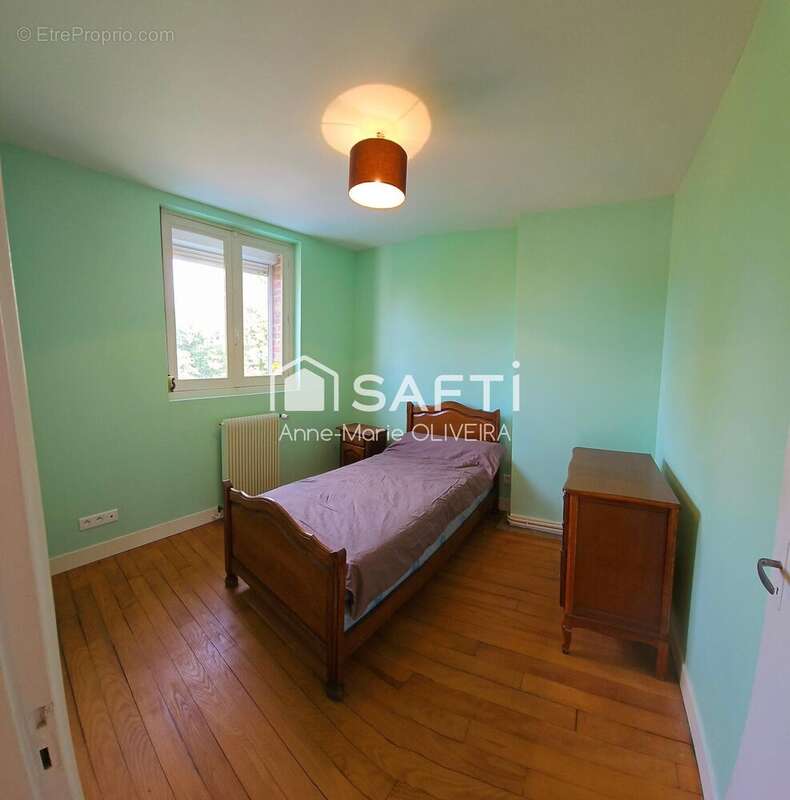 Photo 6 - Maison à MUILLE-VILLETTE