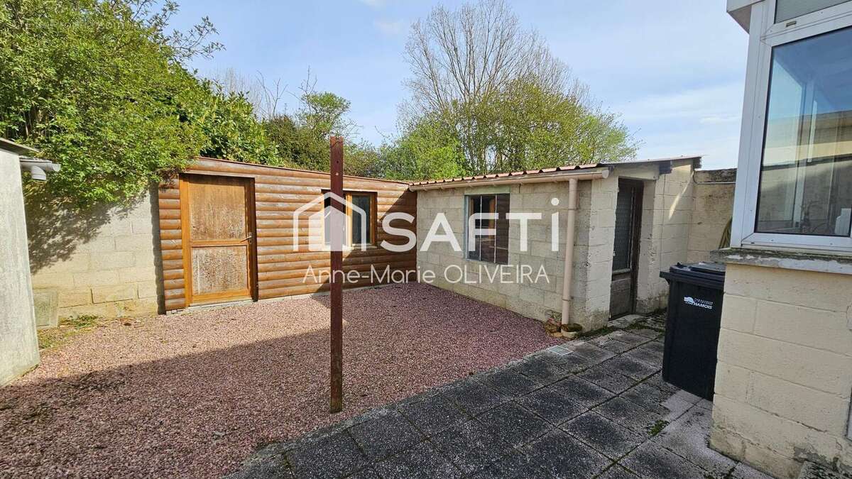 Photo 7 - Maison à MUILLE-VILLETTE