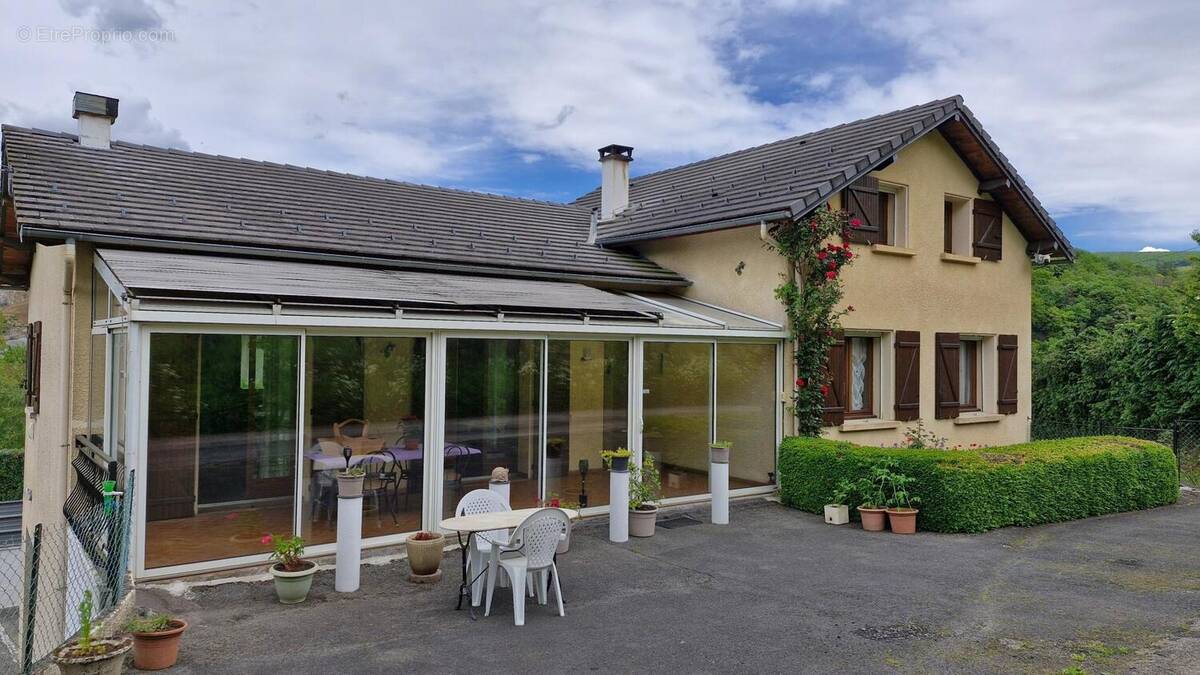 Photo 1 - Maison à VIANE