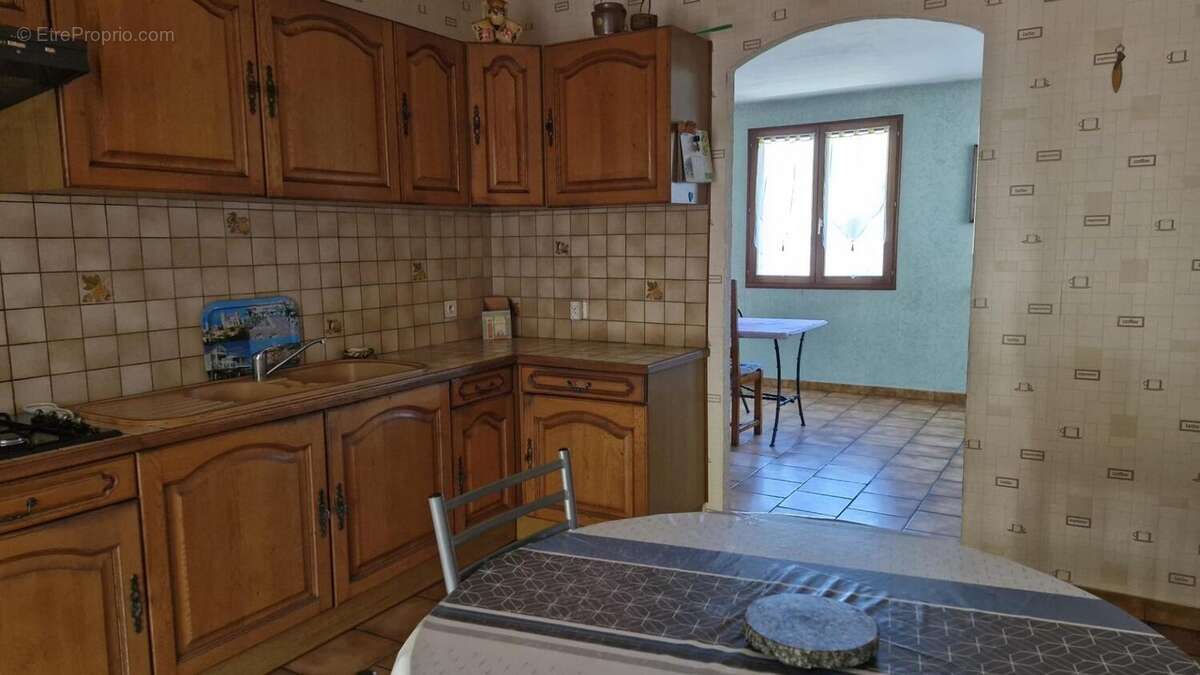 Photo 6 - Maison à VIANE