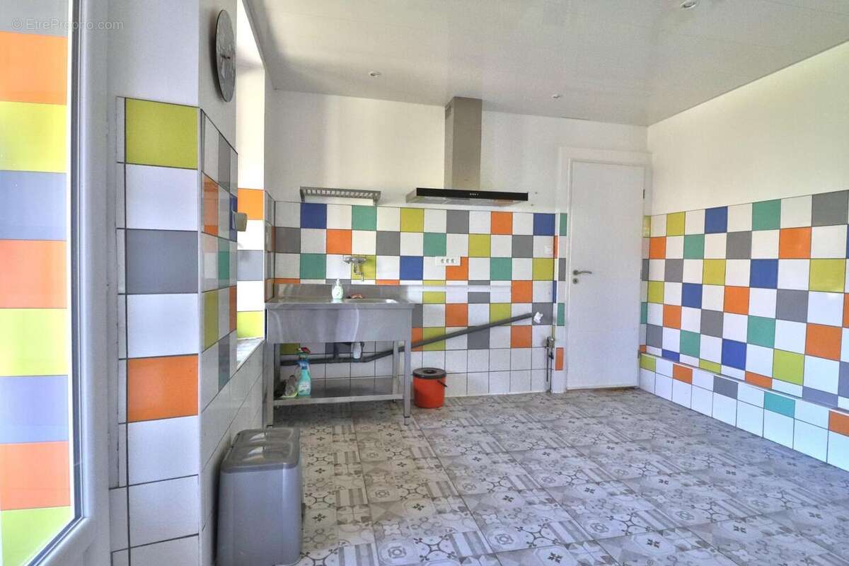 Photo 4 - Maison à TUCQUEGNIEUX