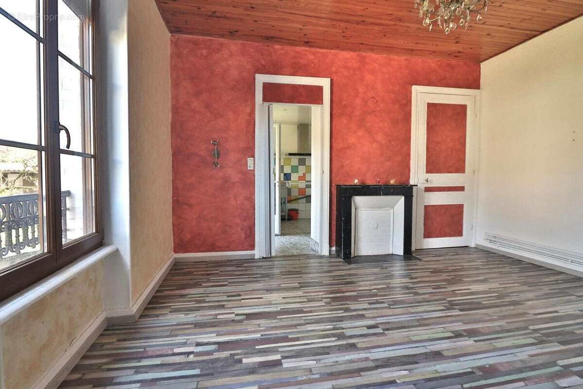 Photo 6 - Maison à TUCQUEGNIEUX