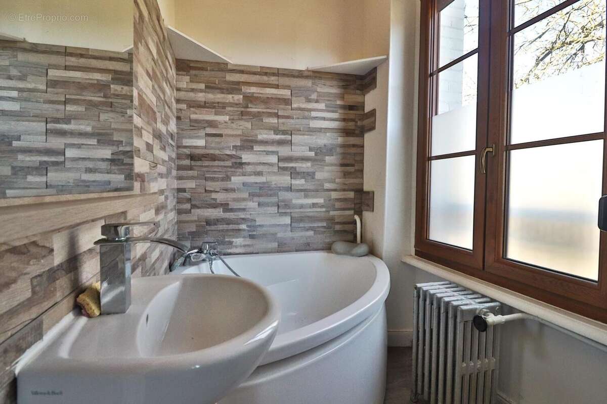 Photo 8 - Maison à TUCQUEGNIEUX