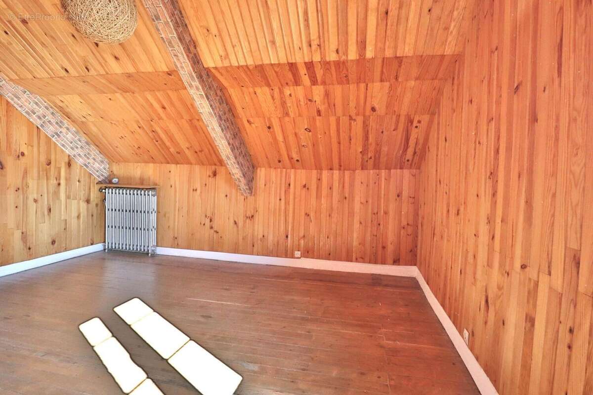 Photo 9 - Maison à TUCQUEGNIEUX