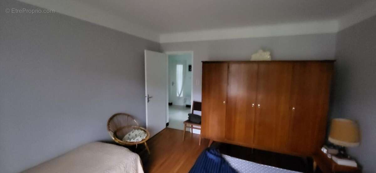 Photo 3 - Maison à SAINT-PIERRE-DE-MAILLE