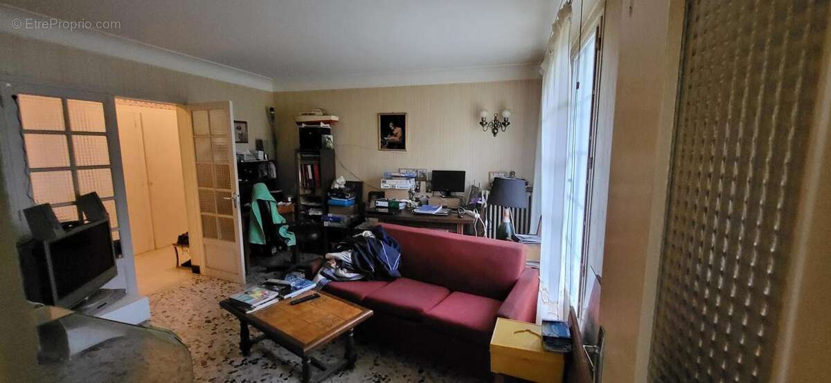 Photo 5 - Maison à SAINT-PIERRE-DE-MAILLE