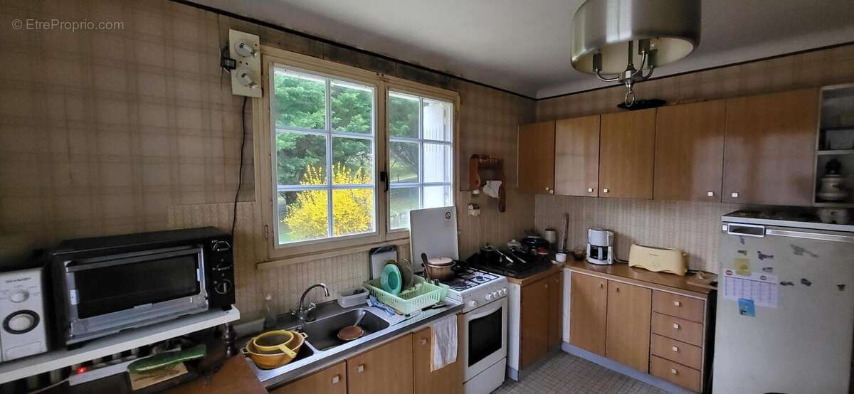 Photo 6 - Maison à SAINT-PIERRE-DE-MAILLE