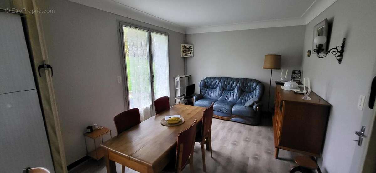 Photo 7 - Maison à SAINT-PIERRE-DE-MAILLE