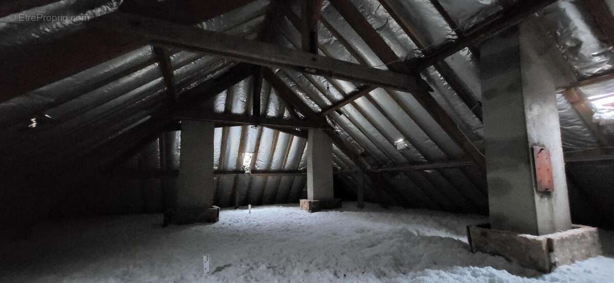 Photo 8 - Maison à SAINT-PIERRE-DE-MAILLE