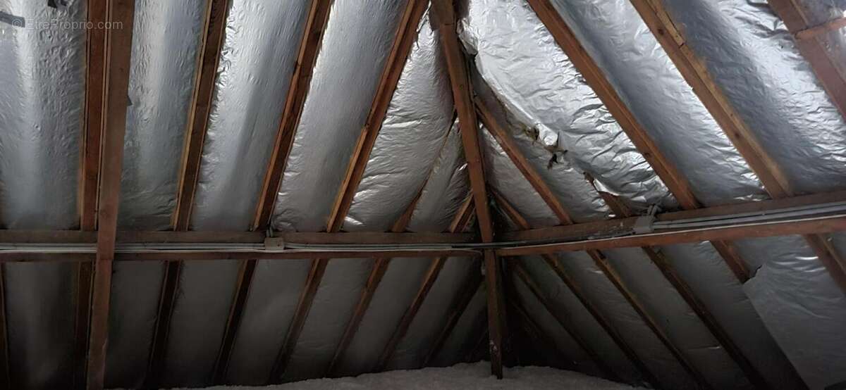 Photo 9 - Maison à SAINT-PIERRE-DE-MAILLE