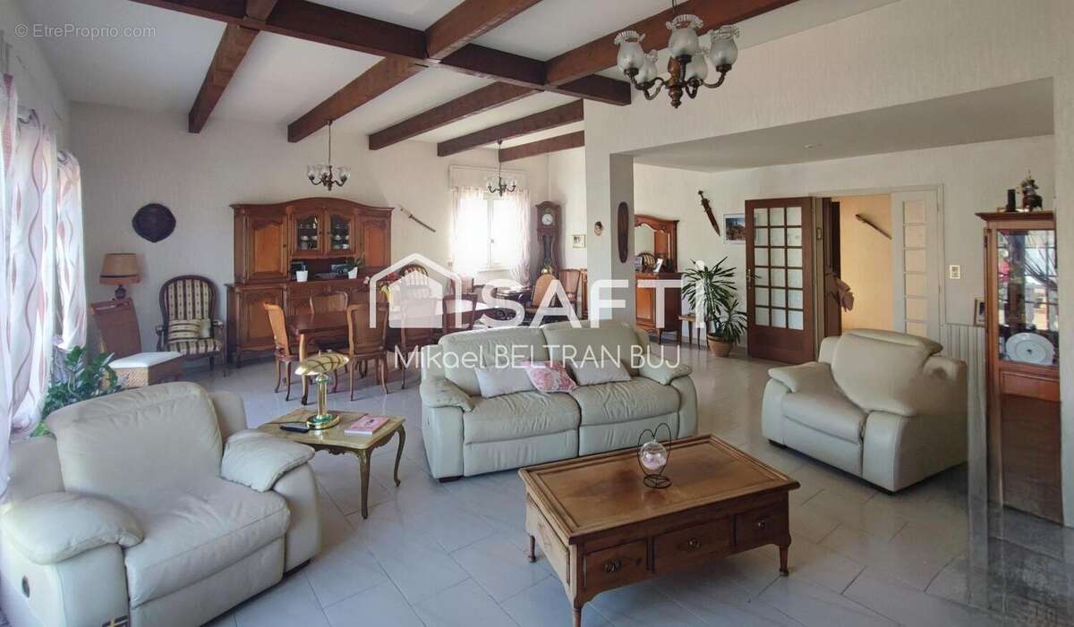 Photo 3 - Maison à FRONTIGNAN