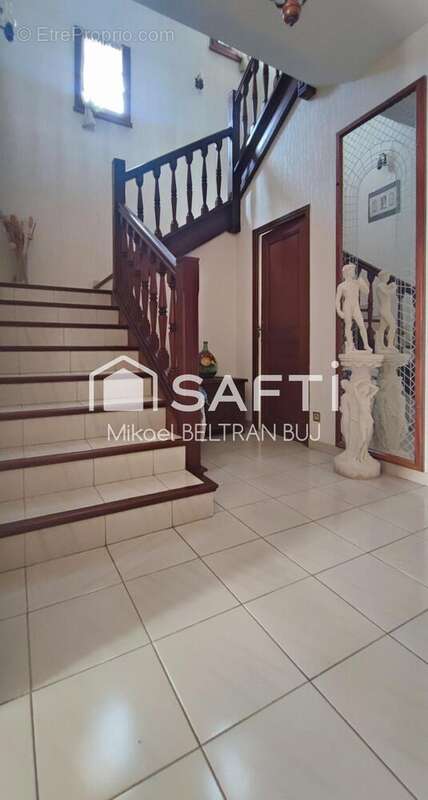 Photo 6 - Maison à FRONTIGNAN