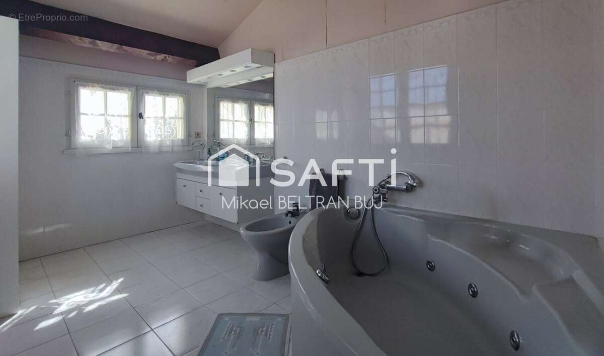 Photo 7 - Maison à FRONTIGNAN