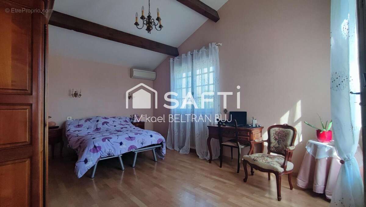 Photo 8 - Maison à FRONTIGNAN