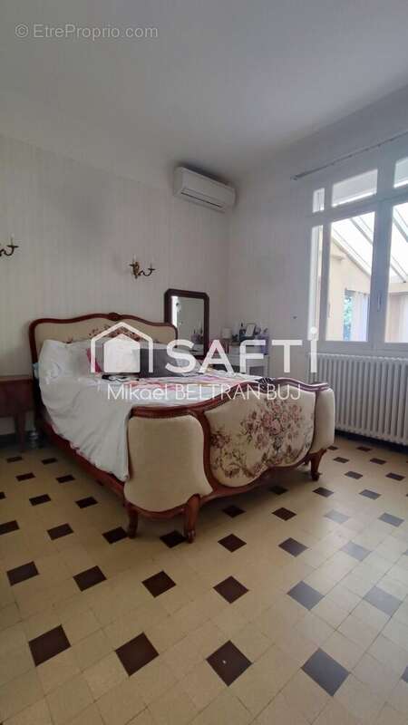 Photo 9 - Maison à FRONTIGNAN