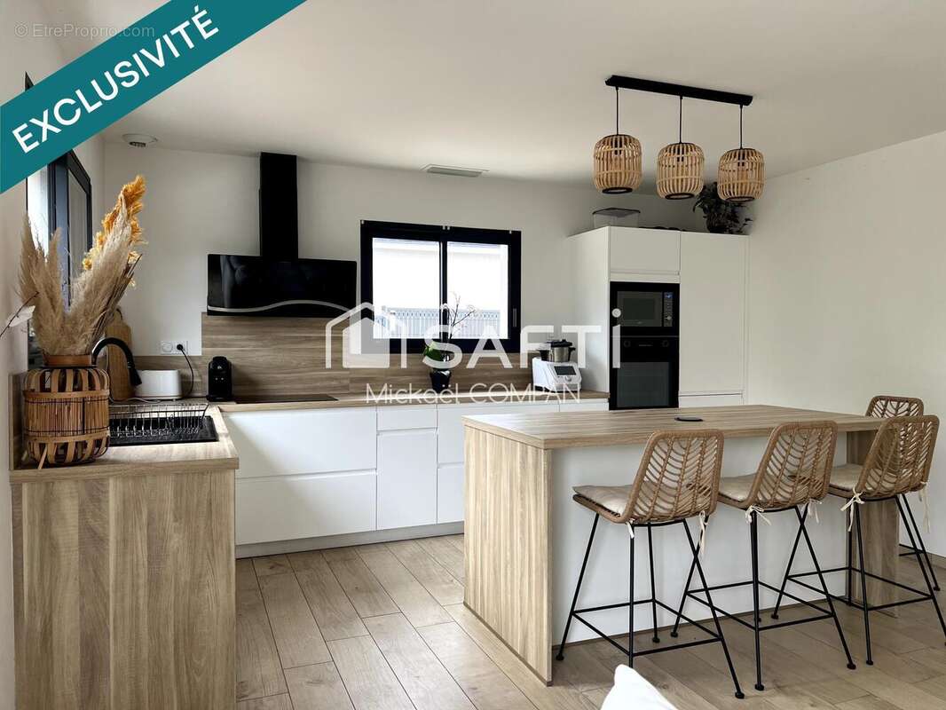 Photo 2 - Maison à ALBI