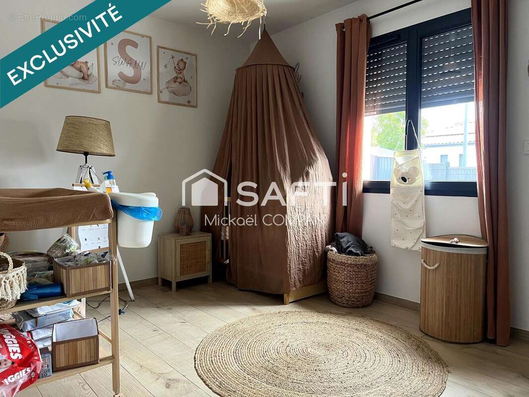 Photo 5 - Maison à ALBI