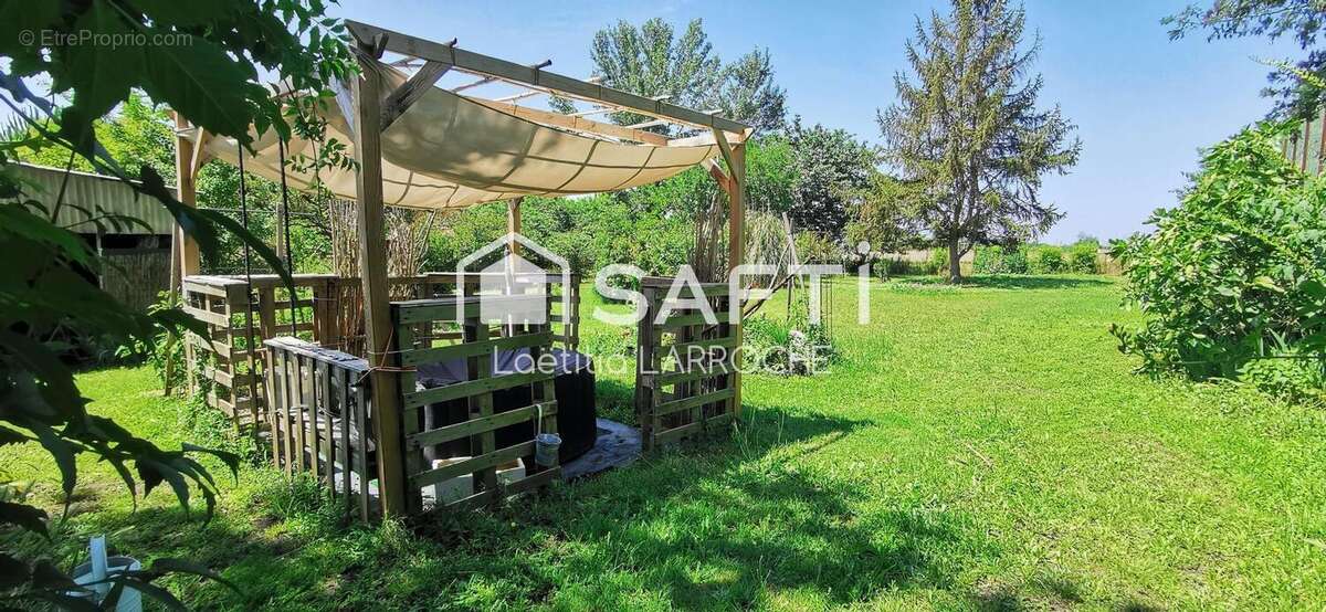 Photo 3 - Maison à GONTAUD-DE-NOGARET