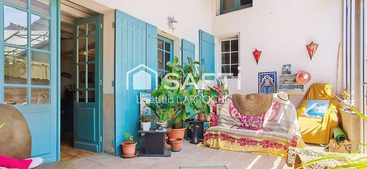 Photo 4 - Maison à GONTAUD-DE-NOGARET