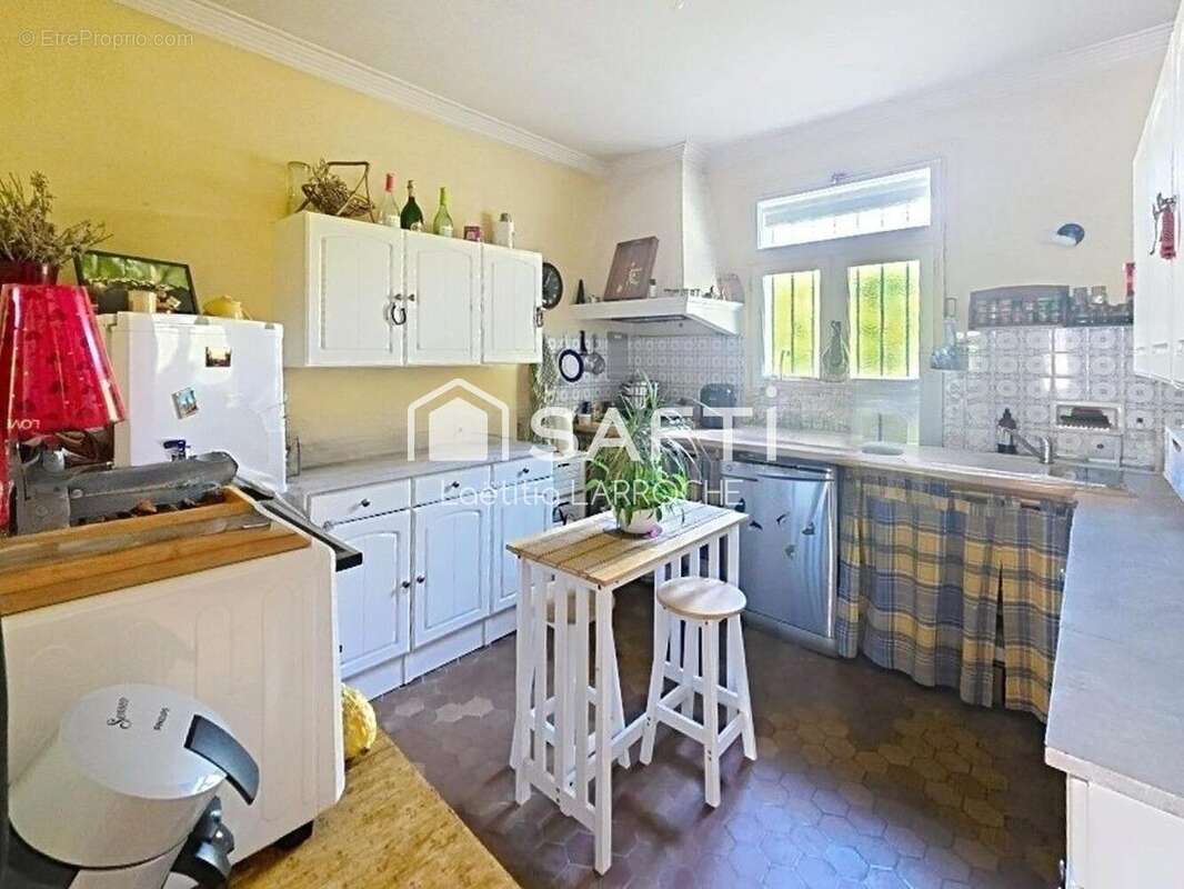 Photo 5 - Maison à GONTAUD-DE-NOGARET