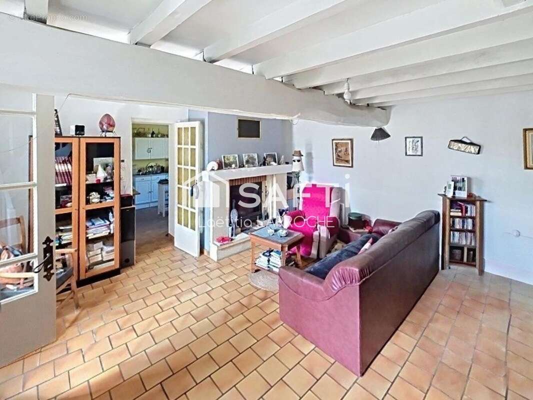 Photo 6 - Maison à GONTAUD-DE-NOGARET