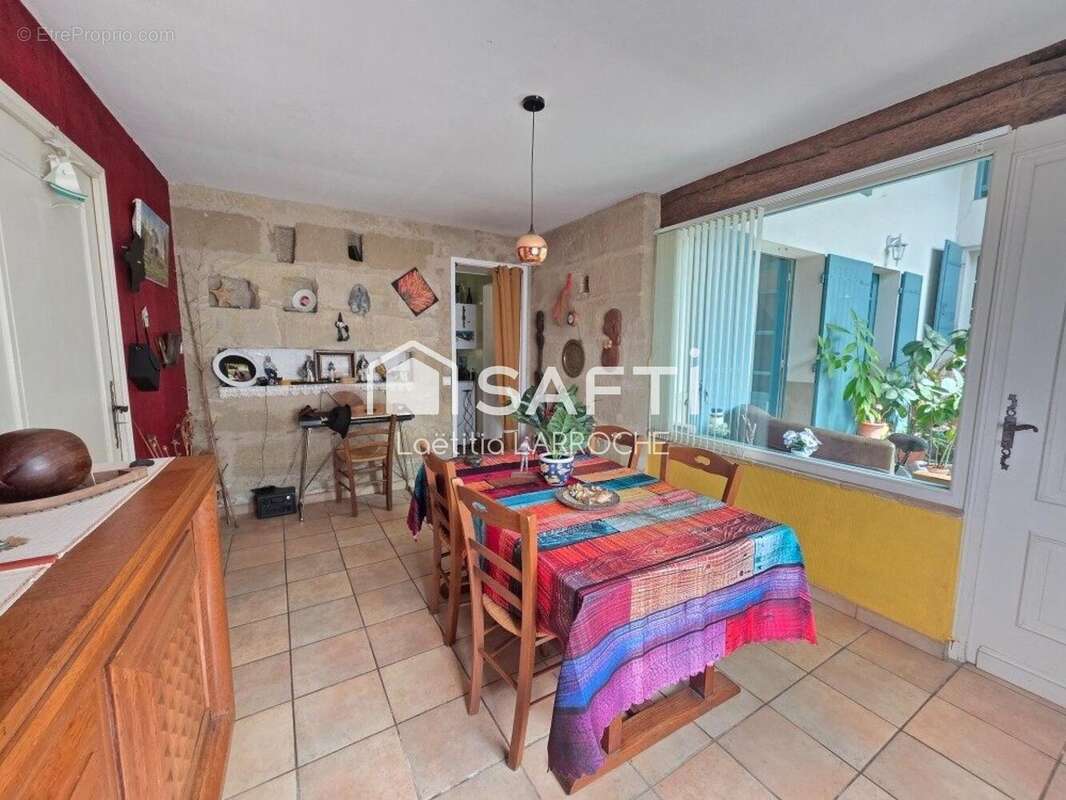 Photo 7 - Maison à GONTAUD-DE-NOGARET