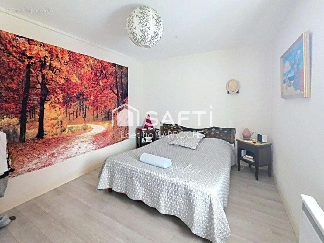 Photo 9 - Maison à GONTAUD-DE-NOGARET