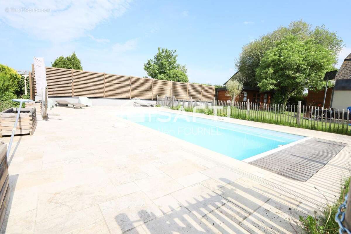 Photo 2 - Maison à LIFFRE