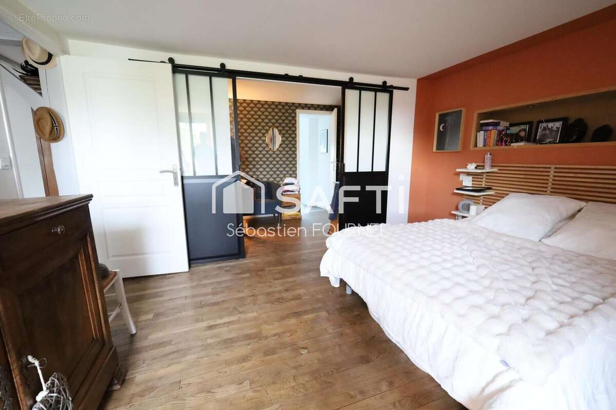 Photo 7 - Maison à SAINT-AUBIN-D'AUBIGNE