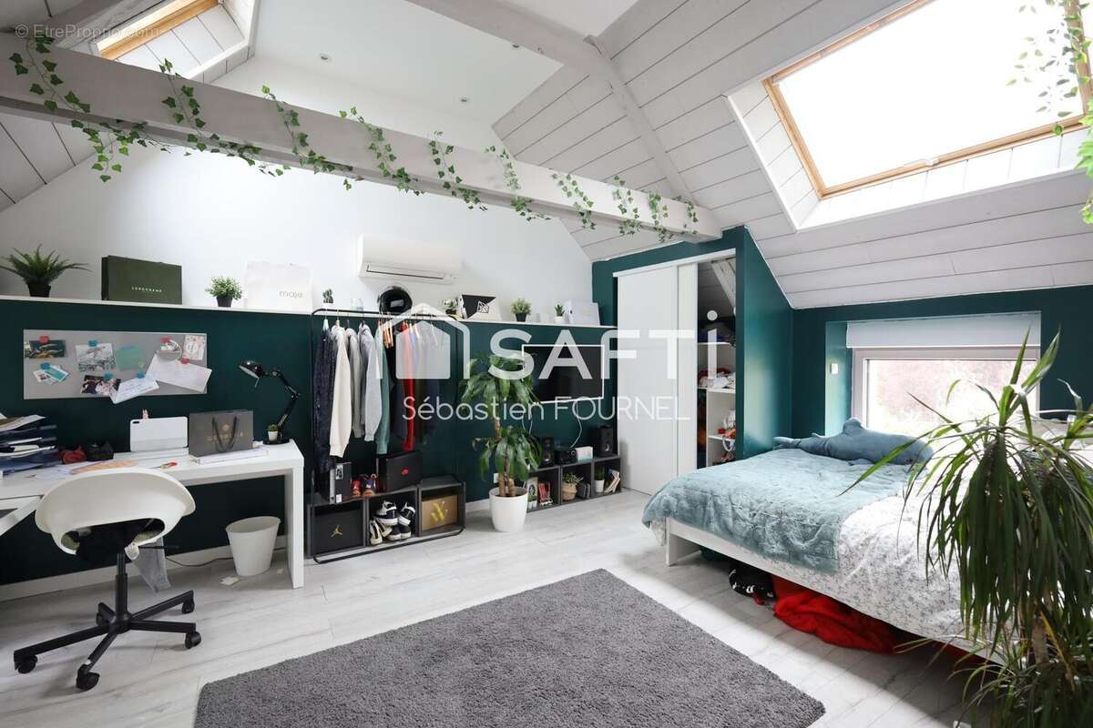 Photo 8 - Maison à LIFFRE