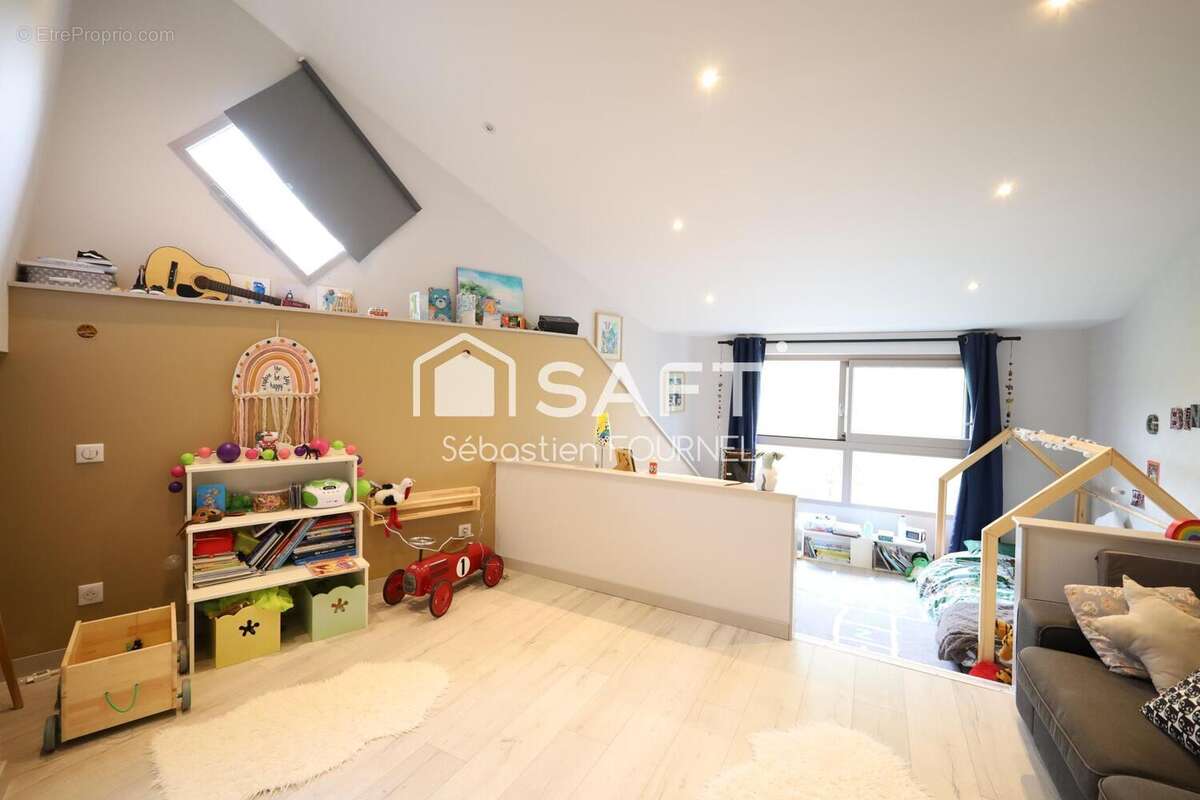 Photo 9 - Maison à SAINT-AUBIN-D'AUBIGNE