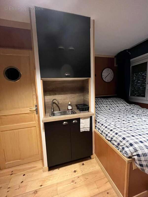 Photo 2 - Appartement à LORIENT