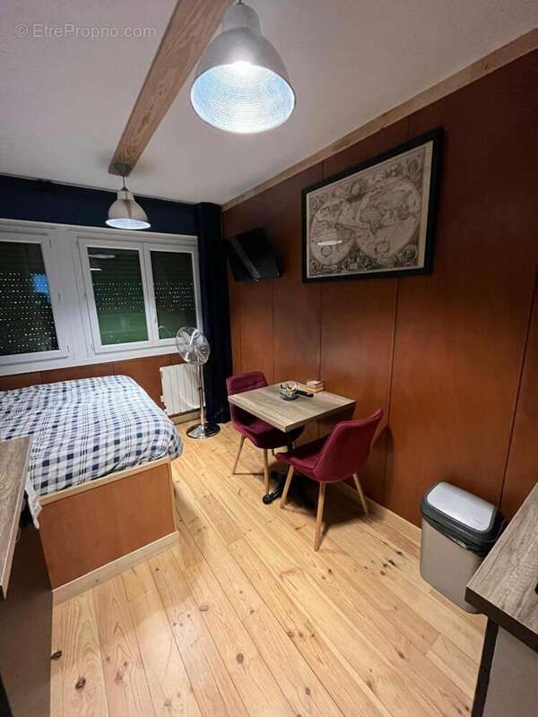 Photo 4 - Appartement à LORIENT