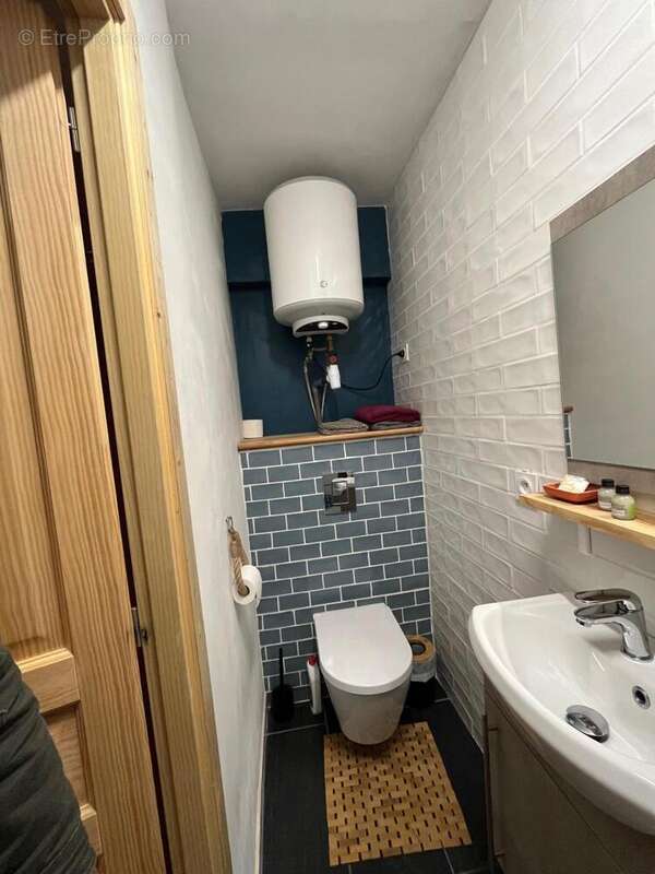 Photo 5 - Appartement à LORIENT