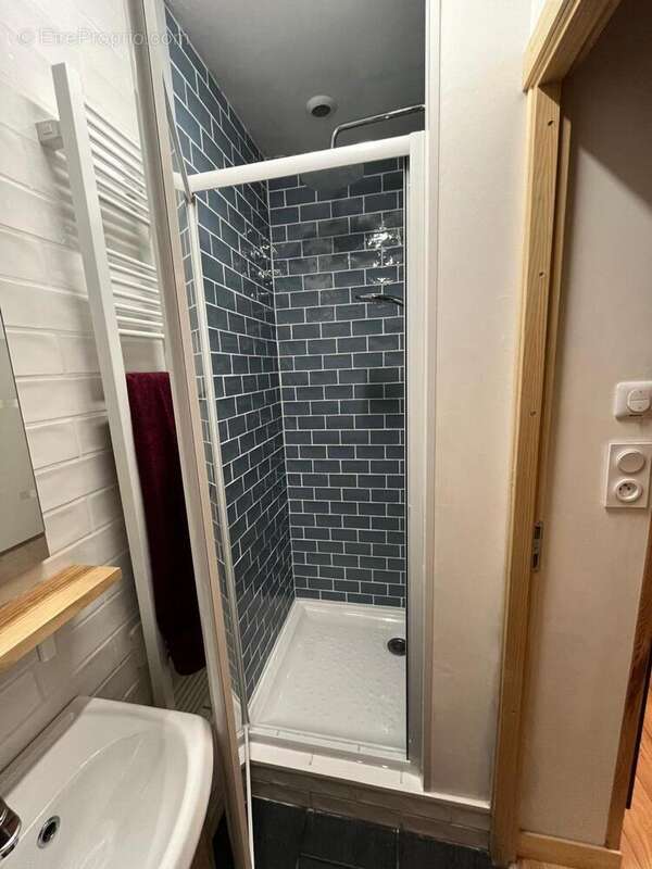 Photo 6 - Appartement à LORIENT