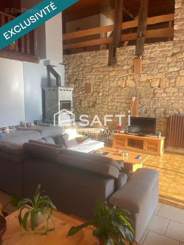 Photo 2 - Maison à BONLIEU