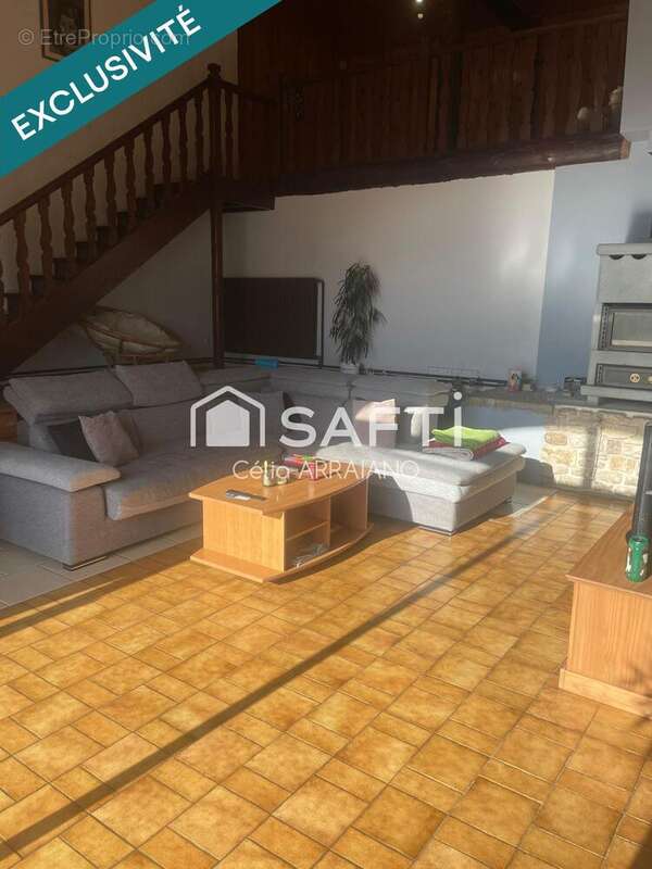 Photo 3 - Maison à BONLIEU